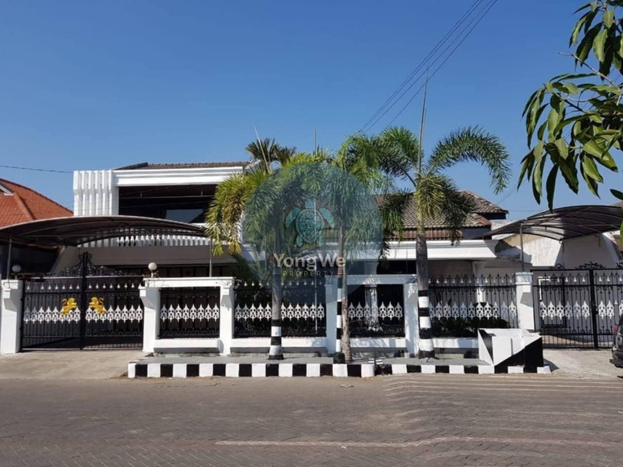 Tampak Depan
